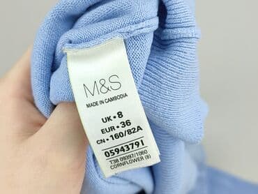 lidl sweterek niemowlecy: Marks & Spencer, Sweter damski, S — 4