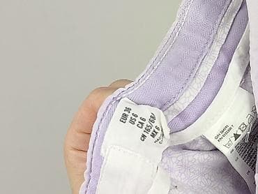 klapki deichman: H&M L.O.G.G., Szorty damskie, rozmiar S — 5