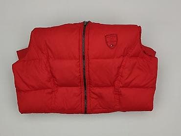 tech fleece: Tommy Hilfiger, Kamizelka damska, rozmiar M — 6