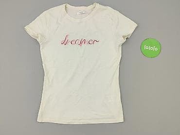 koszule lidl: T-shirt damski, rozmiar L — 2