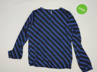 bluzki w paski z serduszkiem: Mohito, Bluzka damska, rozmiar S — 3