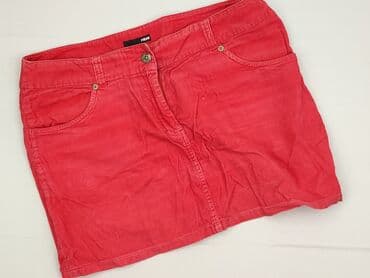 hollister spódnica: H&M, Spódnica damska, rozmiar L — 1