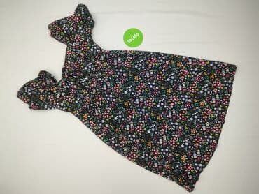 diesel sukienki: Papaya, Sukienka damska, M — 2