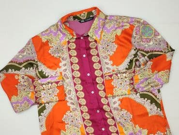 koszula w paski bershka: Zara, Koszula damska, rozmiar S — 1