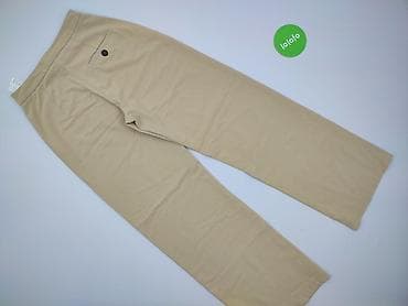 gap 69: Bershka, Spodnie materiałowe damskie, rozmiar S — 3