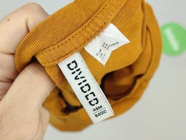 mango t shirt basic: Divided, Women`s T-shirt, size XS — 4