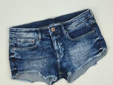 Ubrania damskie: H&M, Szorty damskie, S — 1