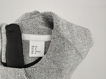 87 x 51: H&M, Sukienka damska, rozmiar M — 4