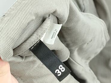 kurtki zimowe damskie c a: H&M Divided, Trencz damski, rozmiar M — 5