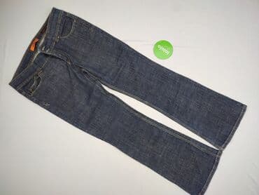 miaoni jeans: Skiny, Jeansy damskie, rozmiar 2XL — 2