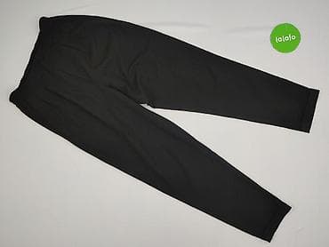 high mountain spodnie: Ichi, Spodnie materiałowe damskie, rozmiar S — 2