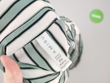 sukienka koszulowa stradivarius: Amisu, Sukienka damska, rozmiar XS — 4