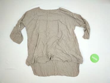 allegro t shirty 4f: Bluzka damska, rozmiar 4XL — 2