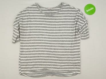 bluzki w paski z serduszkiem: Orsay, Bluzka damska, rozmiar M — 2