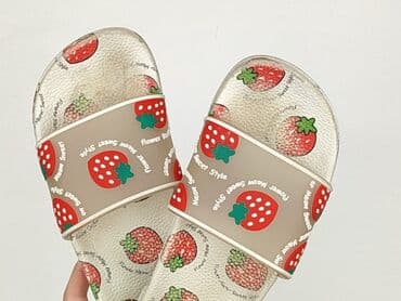kapcie lilo i stich: Klapki damskie, rozmiar 37 — 4