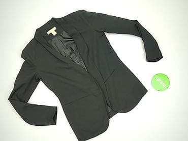 buty harry styles: H&M, Marynarka damska, rozmiar 2XS — 2