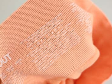 długa sukienka obcisła: Workout, Legginsy Sportowe damskie, rozmiar L — 5