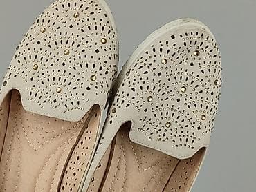 baleriny converse: Seastar, Balerinki damskie, rozmiar 39 — 6