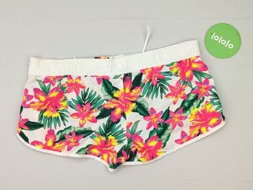 c: C&A, Shorts for women, size XL (EU 42) — 3