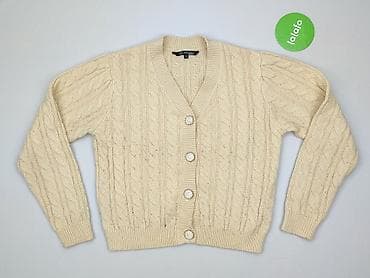 okee ubrania: Kardigan damski, rozmiar S — 3