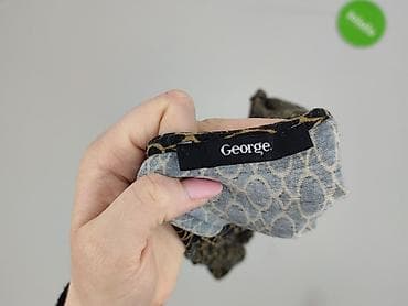 strandtunika c: George, Туніка жіноча, розмір L на lalafo.pl — 4 strandtunika c: George, Туніка жіноча, розмір L — 4