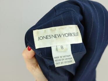 garnitury zara: Jones New York, Marynarka damska, rozmiar S — 4