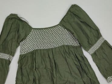 bonprix tuniki bawełniane: Papaya, Tunika damska, rozmiar XL — 1