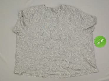 majtki f f: UP2Fashion, T-shirt damski, rozmiar 3XL — 3