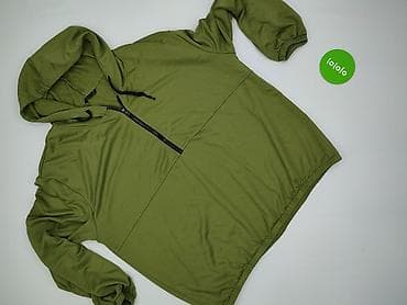 bluza prl: Bluza z kapturem damska, rozmiar 8XL — 2