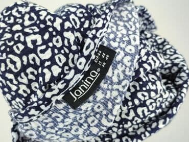 t shirty basic: Janina, T-shirt damski, rozmiar 2XL — 4