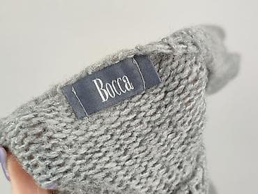 kurtka boca: Sweter damski, rozmiar 4XL — 4