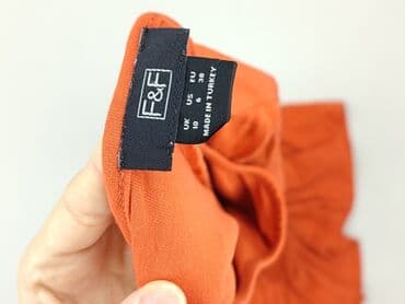 t shirty fendi: F&F, T-shirt damski, rozmiar M — 8