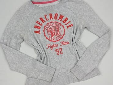 Abercrombie & Fitch, Women`s sweatshirt, size S (EU 36)