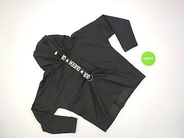 oversized: Elite, Bluza z kapturem damska, rozmiar 4XL — 2