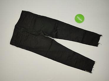 amiri kurtka: Esmara, Jeansy damskie, rozmiar XL — 3