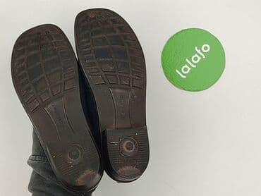 buty oleksy mokasyny: Półbuty damskie, rozmiar 36 — 4