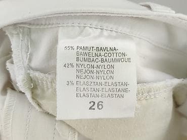 M.Sara, Spodnie 3/4 damskie, rozmiar 2XS — 5