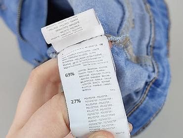 jeans moschino: Jeansy damskie, rozmiar M — 5