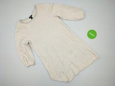 letnie tuniki: H&M, Tunika damska, rozmiar M — 2