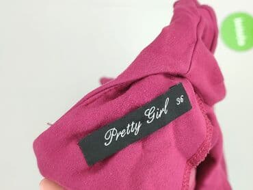 sukienki wizytowe dla nastolatek: Pretty Girl, Sukienka damska, rozmiar S — 4