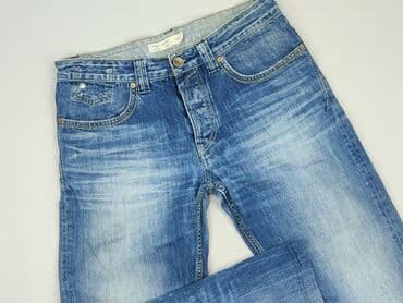 Jeans for men, L (EU 40), Teddy Smith, condition - Good