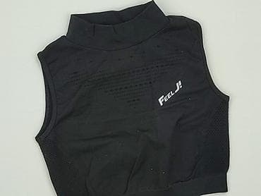 fitch: Top damski, rozmiar 2XS — 1
