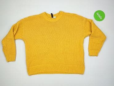 sweter damski primark: H&M Divided, Sweter damski, rozmiar M — 3