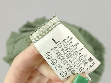 gino lanetti buty: Szorty damskie, rozmiar L — 4