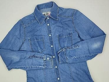 teranova top: Terranova, Koszula damska, rozmiar S — 1