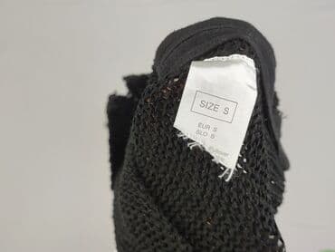 buty zimowe lata 80: Sweter damski, rozmiar S — 5