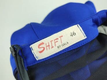 ekskluzywne sukienki koktajlowe: Sukienka damska, rozmiar 3XL — 4