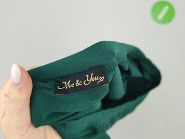 wizytowa bluzki: You & You, Bluzka damska, M — 4