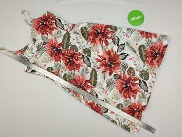 koszula w krate lidl: Esmara, Sukienka damska, rozmiar L — 3