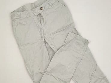 klapki chanel biale: F&F, Chinosy dla mężczyzn, rozmiar S — 1